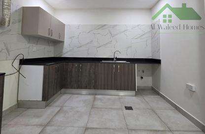 Apartment - 2 Bedrooms - 2 Bathrooms for rent in Hidd - Muharraq Governorate Apartment - 2 Bedrooms - 2 Bathrooms for rent in Hidd - Muharraq Governorate