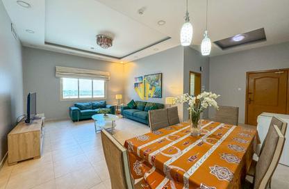 Apartment - 2 Bedrooms - 2 Bathrooms for rent in Al Juffair - Capital Governorate Apartment - 2 Bedrooms - 2 Bathrooms for rent in Al Juffair - Capital Governorate