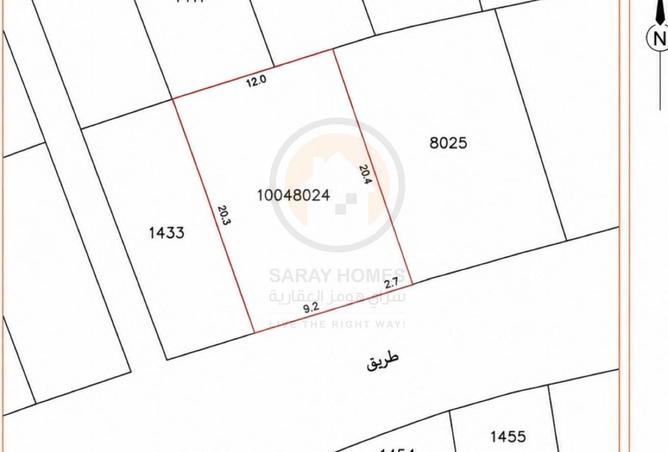 56154245 - الصورة الرئيسية للعقار