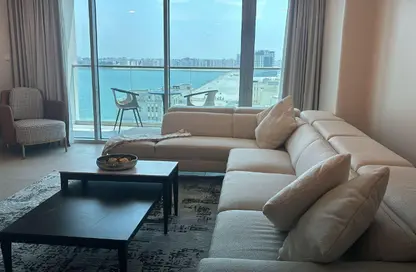 Apartment - 2 Bedrooms - 2 Bathrooms for rent in Hidd - Muharraq Governorate