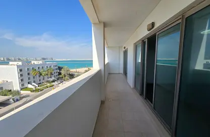 بنتهاوس  - 4 غرف نوم - 5 حمامات للايجار في أمواج هومز - أمواج - المحرق