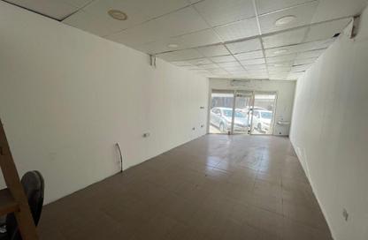 Shop - Studio - 1 Bathroom for rent in Riffa - Southern Governorate