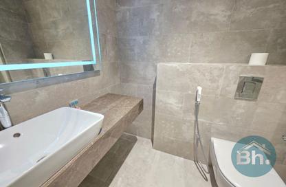 Apartment - Studio - 1 for rent in Al Juffair - Capital Governorate