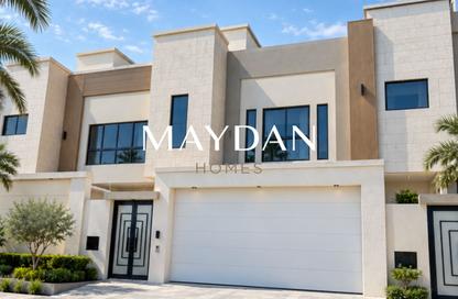 Villa - 4 - 5 for sale in Hamala - Northern Governorate Villa - 4 - 5 for sale in Hamala - Northern Governorate