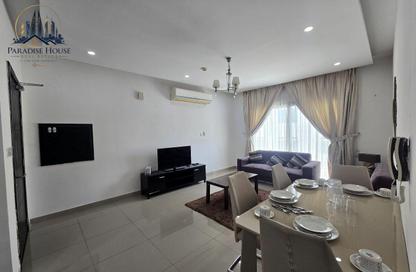 Apartment - 2 - 2 for rent in Busaiteen - Muharraq Governorate