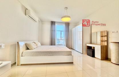 Apartment - 2 Bedrooms - 2 Bathrooms for rent in Zinj - Manama - Capital Governorate