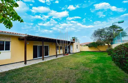 Villa - 4 Bedrooms - 3 Bathrooms for rent in Saar - Northern Governorate
