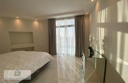 Apartment - 3 - 4 for rent in Janabiya - Northern Governorate