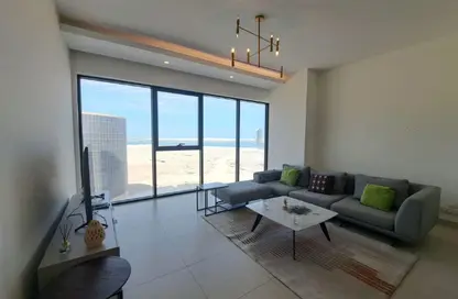 شقة - غرفة نوم - 2 حمامات للبيع في الجفير - محافظة العاصمة