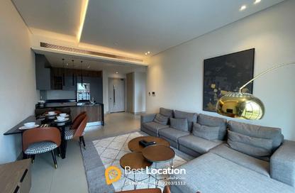 Apartment - 2 Bedrooms - 3 Bathrooms for rent in Saraya 2 - Bu Quwah - Northern Governorate