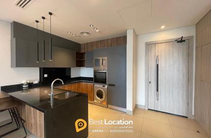 Apartment - 2 Bedrooms - 3 Bathrooms for rent in Saraya 2 - Bu Quwah - Northern Governorate