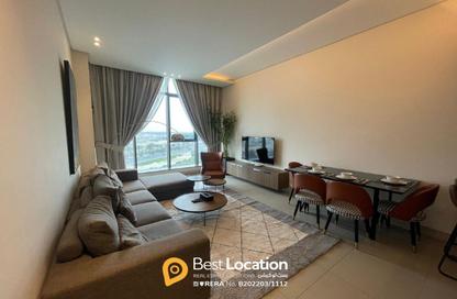 Apartment - 2 Bedrooms - 3 Bathrooms for rent in Saraya 2 - Bu Quwah - Northern Governorate