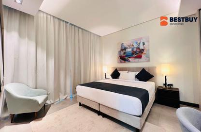 Apartment - 2 Bedrooms - 3 Bathrooms for rent in Seef - Capital Governorate Apartment - 2 Bedrooms - 3 Bathrooms for rent in Seef - Capital Governorate