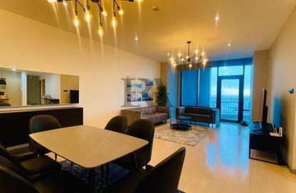Apartment - 2 Bedrooms - 2 Bathrooms for rent in Seef - Capital Governorate