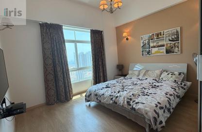 Apartment - 2 Bedrooms - 2 Bathrooms for rent in Al Juffair - Capital Governorate Apartment - 2 Bedrooms - 2 Bathrooms for rent in Al Juffair - Capital Governorate