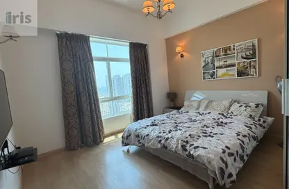 Apartment - 2 Bedrooms - 2 Bathrooms for rent in Al Juffair - Capital Governorate