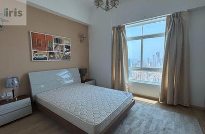 Apartment - 2 Bedrooms - 2 Bathrooms for rent in Al Juffair - Capital Governorate Apartment - 2 Bedrooms - 2 Bathrooms for rent in Al Juffair - Capital Governorate