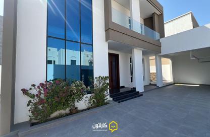 Villa - 5 Bedrooms - 7 Bathrooms for sale in Saar - Northern Governorate