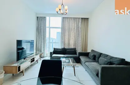 Apartment - 1 Bedroom - 2 Bathrooms for rent in Al Juffair - Capital Governorate