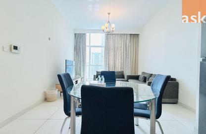 Apartment - 1 Bedroom - 2 Bathrooms for rent in Al Juffair - Capital Governorate