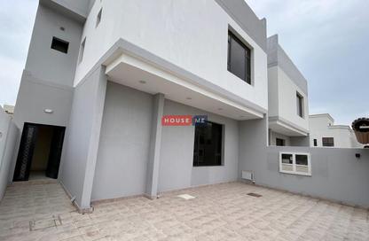 Villa - 5 Bedrooms - 6 Bathrooms for sale in Durrat Marina - Durrat Al Bahrain - Southern Governorate Villa - 5 Bedrooms - 6 Bathrooms for sale in Durrat Marina - Durrat Al Bahrain - Southern Governorate