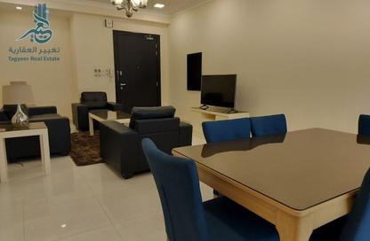 Apartment - 3 - 3 for rent in Janabiya - Northern Governorate
