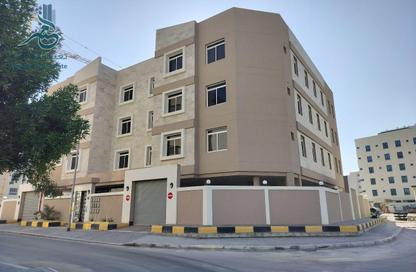 Apartment - 3 - 3 for rent in Janabiya - Northern Governorate