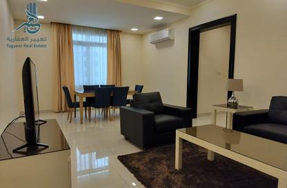Apartment - 3 - 3 for rent in Janabiya - Northern Governorate