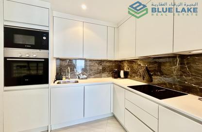 Apartment - 1 Bedroom - 2 Bathrooms for rent in Seef - Capital Governorate