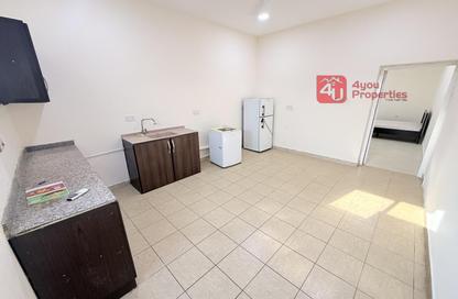 Apartment - 1 - 1 for rent in Tubli - Central Governorate