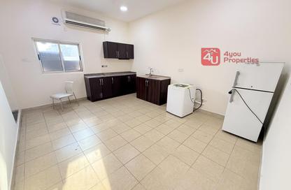 Apartment - 1 - 1 for rent in Tubli - Central Governorate