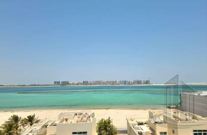Duplex - 3 Bedrooms - 4 Bathrooms for rent in Amwaj Marina - Amwaj Islands - Muharraq Governorate
