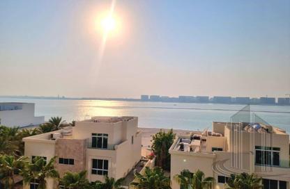 Duplex - 3 - 4 for rent in Amwaj Marina - Amwaj Islands - Muharraq Governorate