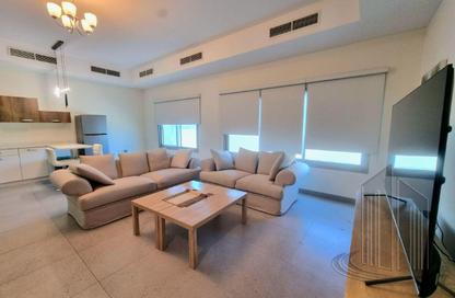 Duplex - 3 Bedrooms - 4 Bathrooms for rent in Amwaj Marina - Amwaj Islands - Muharraq Governorate