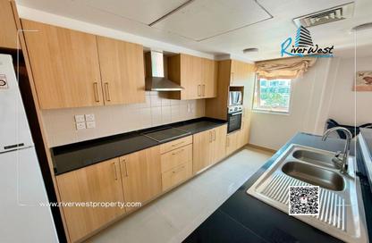 Penthouse - 3 - 3 for rent in Tala Island - Amwaj Islands - Muharraq Governorate