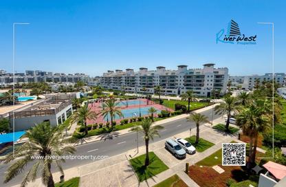 Penthouse - 3 - 3 for rent in Tala Island - Amwaj Islands - Muharraq Governorate