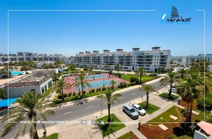 Penthouse - 3 Bedrooms - 3 Bathrooms for rent in Tala Island - Amwaj Islands - Muharraq Governorate