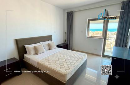 Penthouse - 3 - 3 for rent in Tala Island - Amwaj Islands - Muharraq Governorate