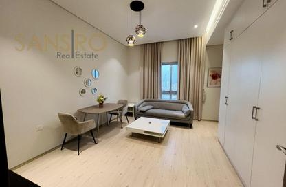 Apartment - 1 Bedroom - 1 Bathroom for rent in Janabiya - Northern Governorate