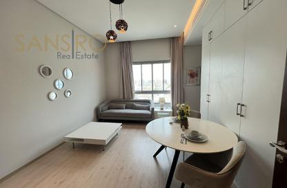 Apartment - 1 Bedroom - 1 Bathroom for rent in Janabiya - Northern Governorate