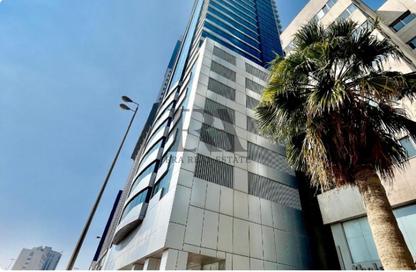 Show Room - Studio - 2 Bathrooms for rent in Diplomatic Area - Manama - Capital Governorate