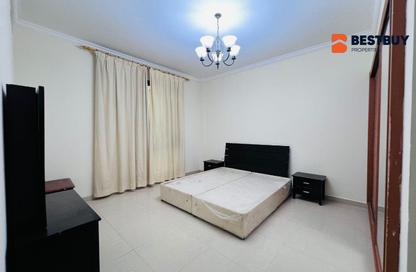 Apartment - 2 Bedrooms - 2 Bathrooms for rent in Al Juffair - Capital Governorate