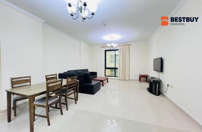 Apartment - 2 Bedrooms - 2 Bathrooms for rent in Al Juffair - Capital Governorate