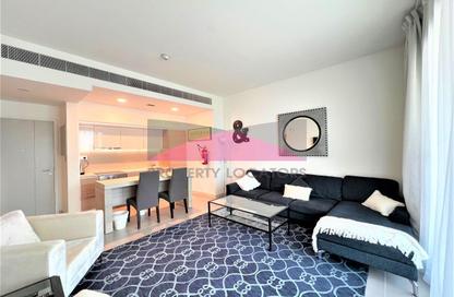 Apartment - 1 Bedroom - 1 Bathroom for sale in Marassi Residences - Diyar Al Muharraq - Muharraq Governorate Apartment - 1 Bedroom - 1 Bathroom for sale in Marassi Residences - Diyar Al Muharraq - Muharraq Governorate