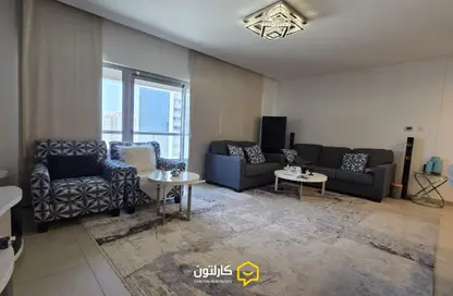 Apartment - 2 Bedrooms - 3 Bathrooms for sale in The Lagoon - Amwaj Islands - Muharraq Governorate