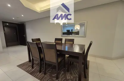 Apartment - 2 Bedrooms - 3 Bathrooms for rent in Amwaj Homes - Amwaj Islands - Muharraq Governorate