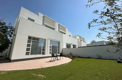 Villa - 2 Bedrooms - 3 Bathrooms for rent in Riffa Views - Riffa - Southern Governorate