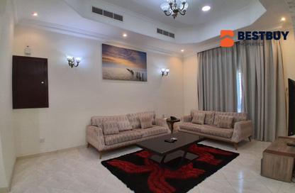Apartment - 2 - 3 for rent in Al Juffair - Capital Governorate