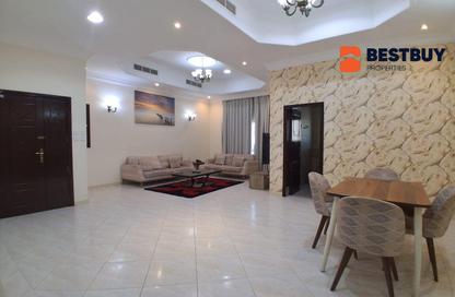 Apartment - 2 - 3 for rent in Al Juffair - Capital Governorate Apartment - 2 - 3 for rent in Al Juffair - Capital Governorate