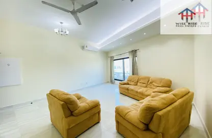 شقة - 2 غرف نوم - 2 حمامات للايجار في الزنج - المنامة - محافظة العاصمة